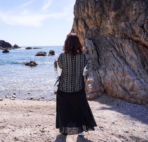 医療ライター:ゆかさんプロフィール画像